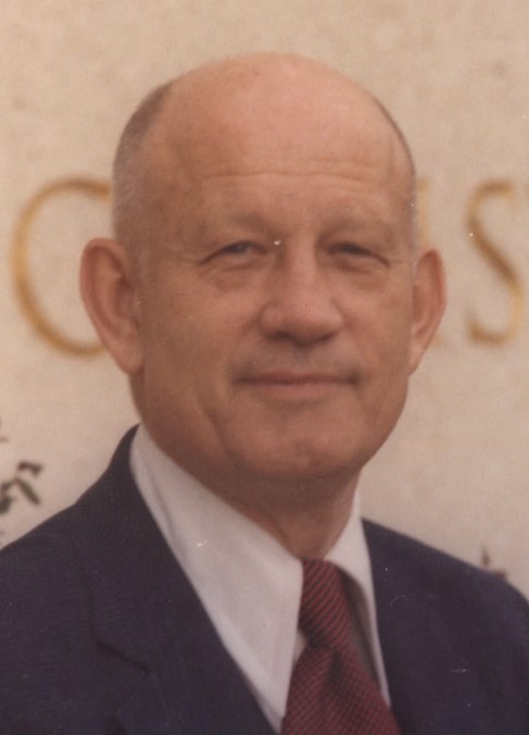 Gordon Wesley Jenkins (1920 - 2008) Profile